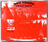 Neil Young - Big Time